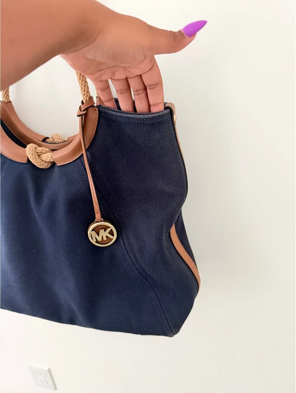 Michael Kors classic michael